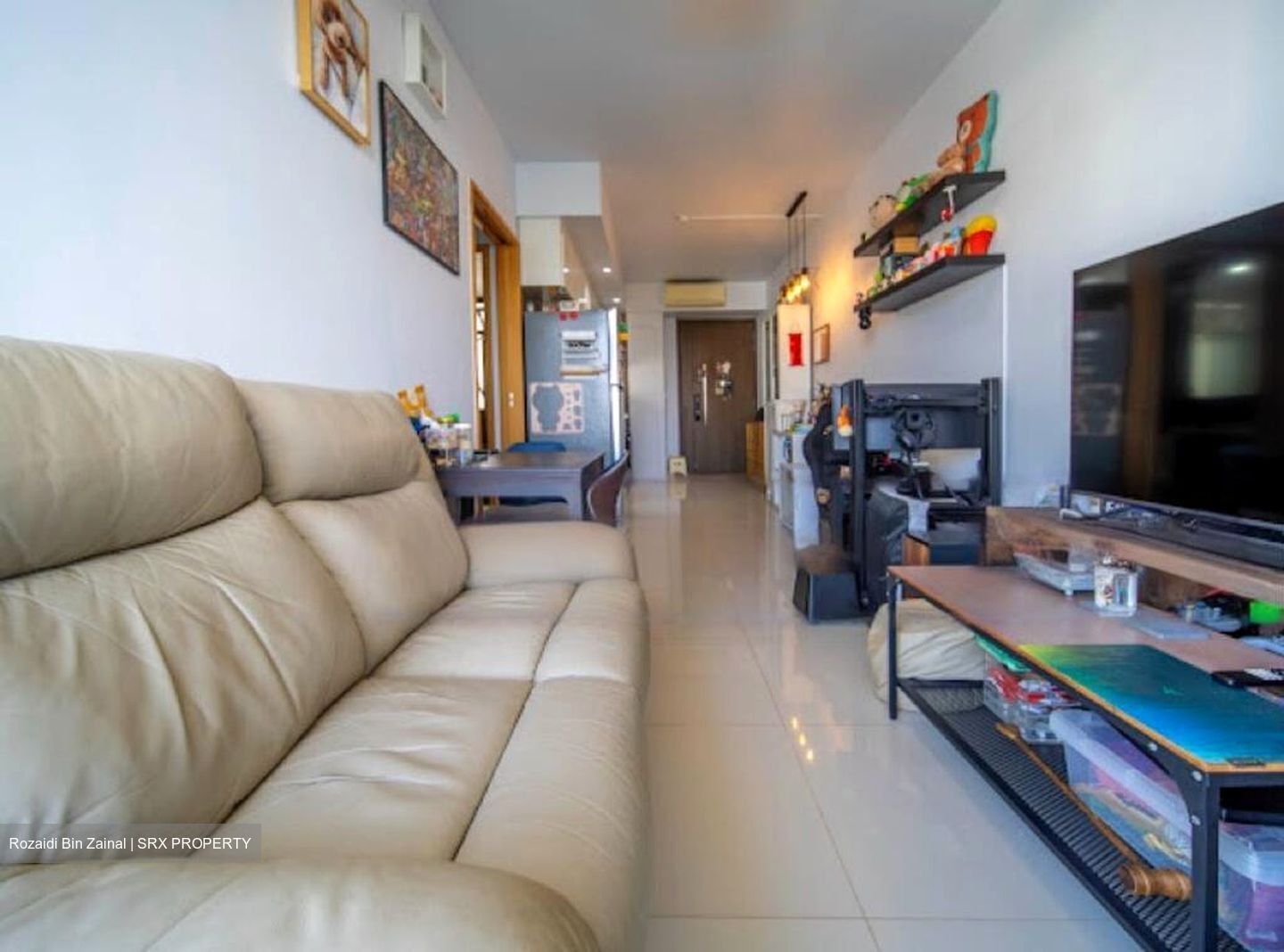 Parc Olympia (D17), Condominium #480311791